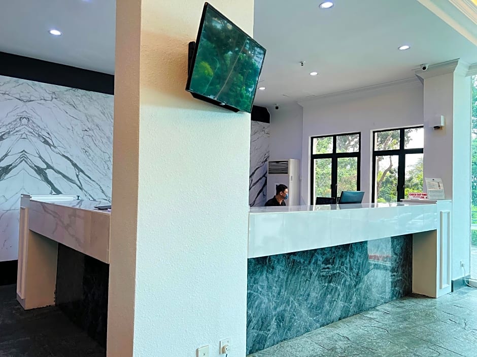 Stallions Suites Penang