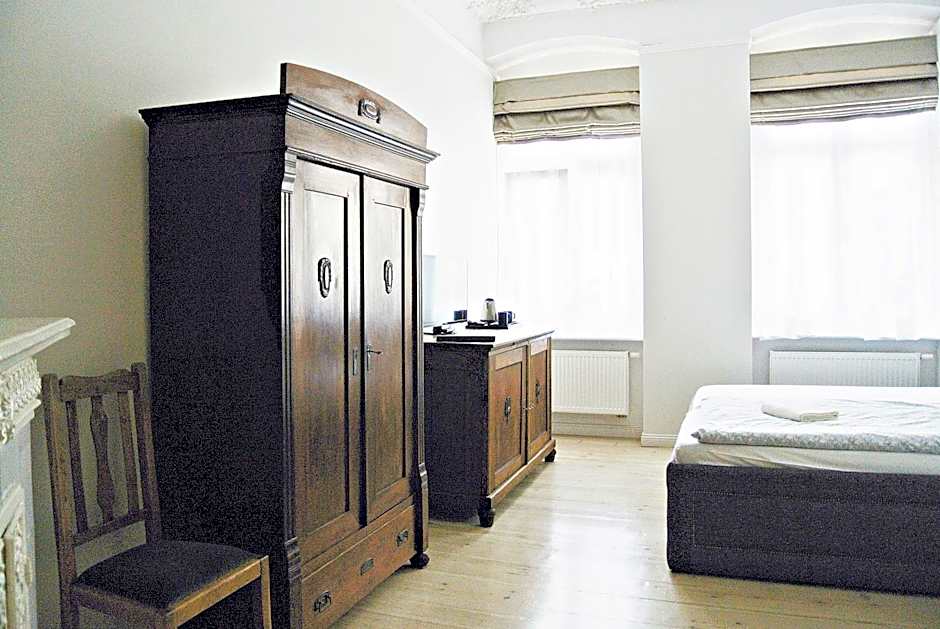 Kamienica Bankowa Residence