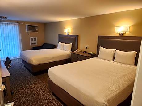Standard Queen Room
