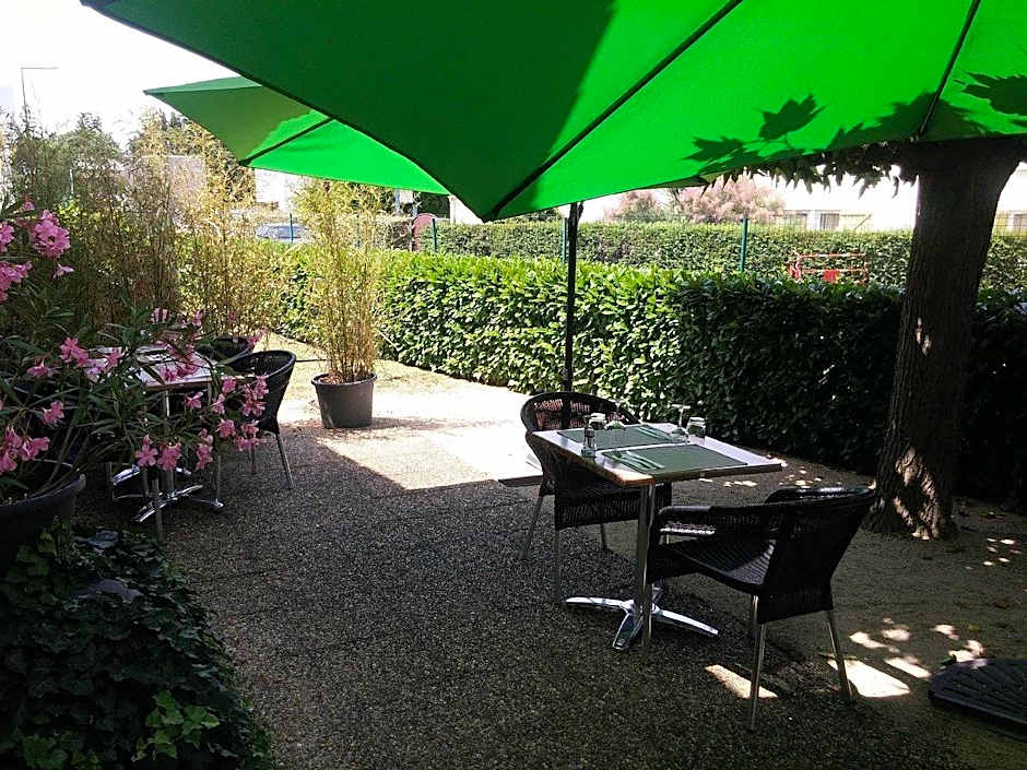 B&B HOTEL Avignon Sud Parc des Expositions