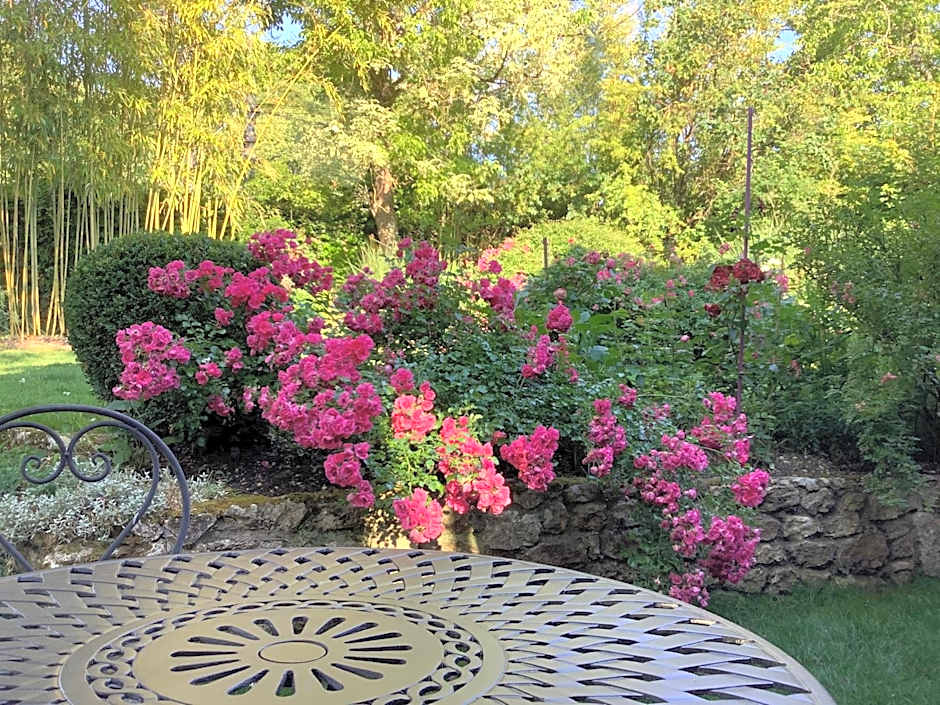 Toute Une Histoire près de Fontainebleau