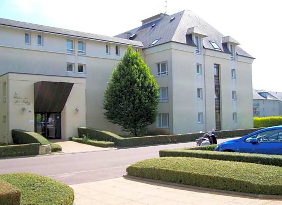 Sphinx Résidences - Les Doges / Le Rialto