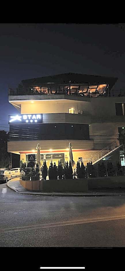 Star Hotel