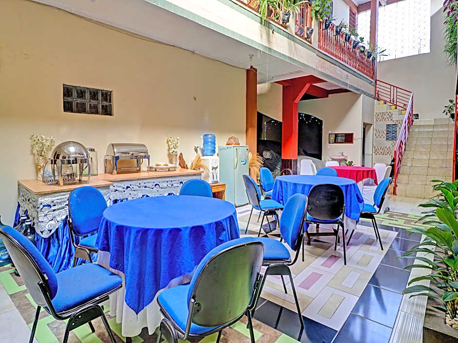 Oyo 91480 Putridapisa Syariah