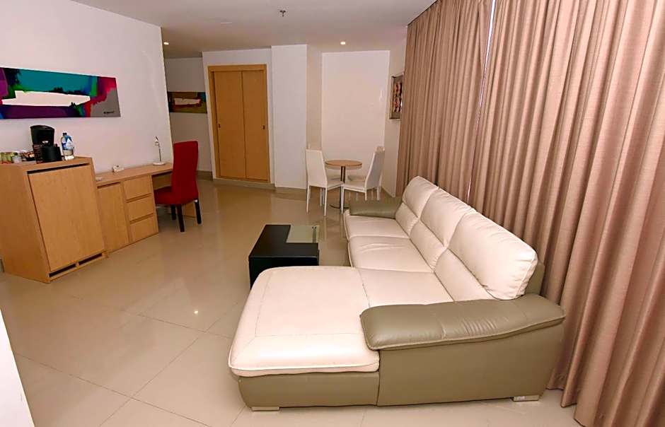 Radisson Diamond Barranquilla