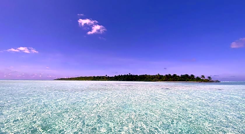 Alimas Holiday Retreat