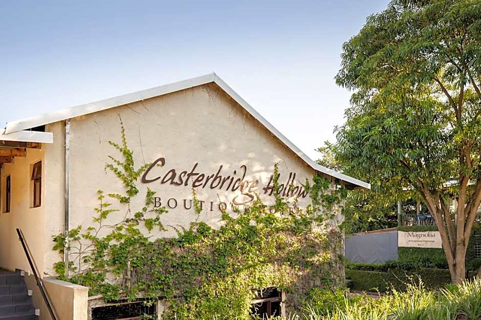Casterbridge Hollow Boutique Hotel