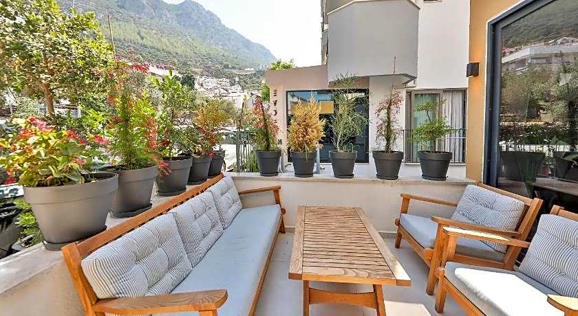 Neva Boutique Kaş
