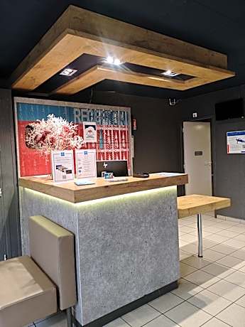 Ibis budget Périgueux