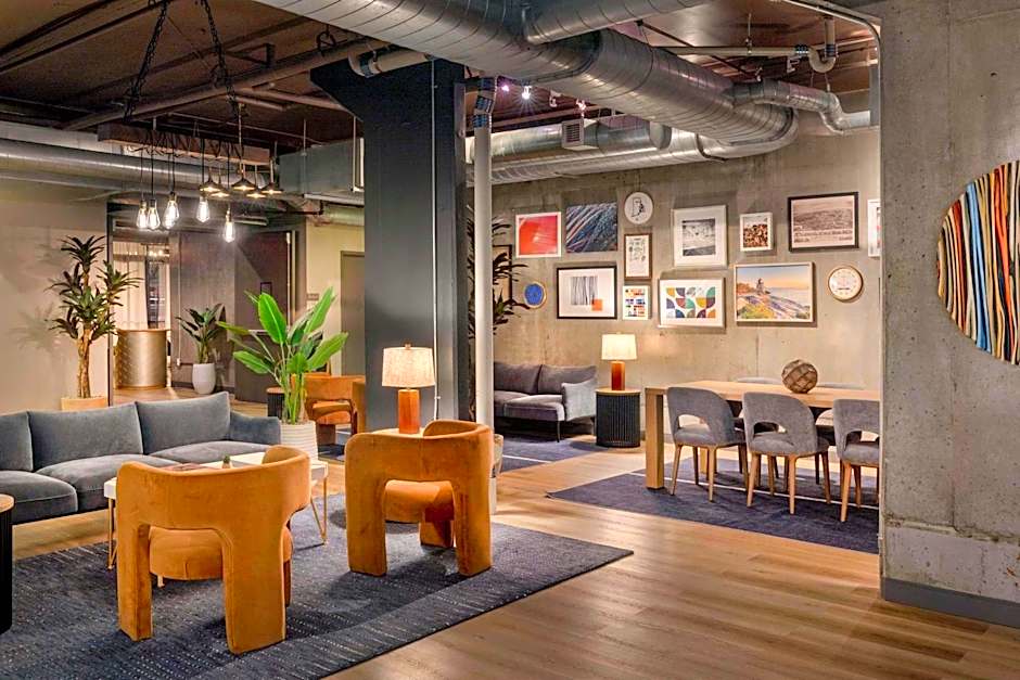 The Loom Hotel, Tapestry Collection By Hilton