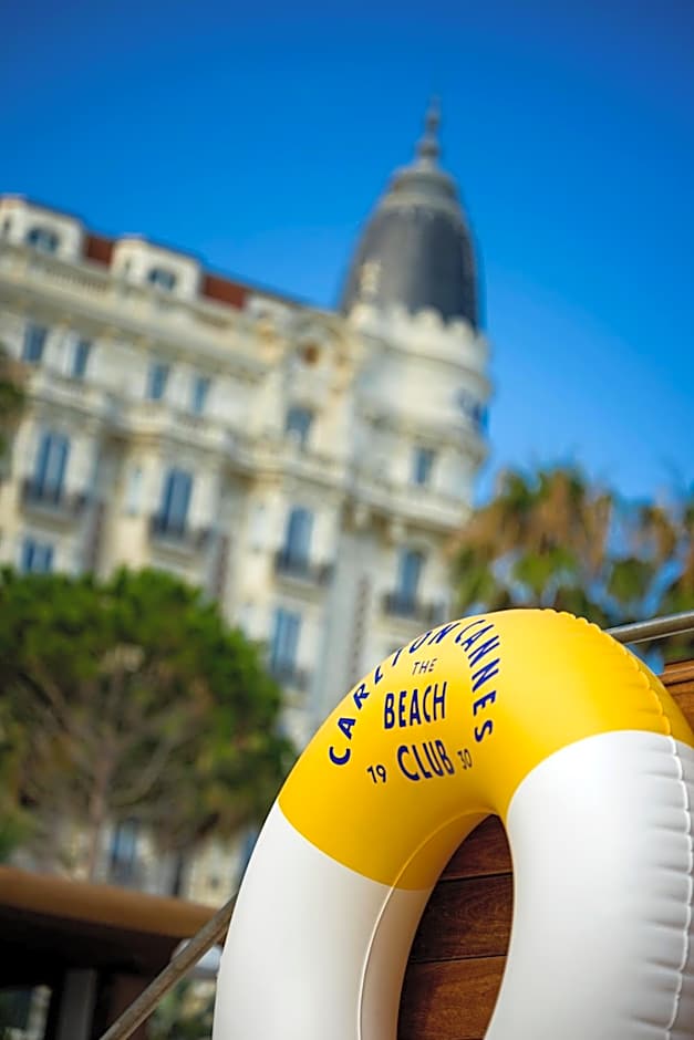 Carlton Cannes, a Regent Hotel By IHG