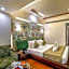 Hotel Saffron Leaf