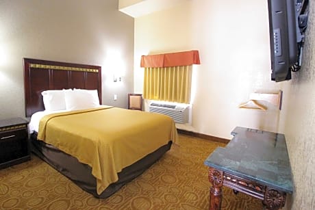 Standard King Bed