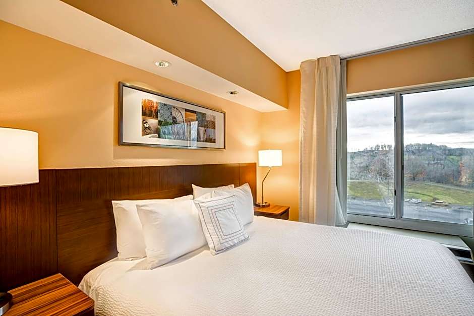 Fairfield Inn & Suites by Marriott Christiansburg
