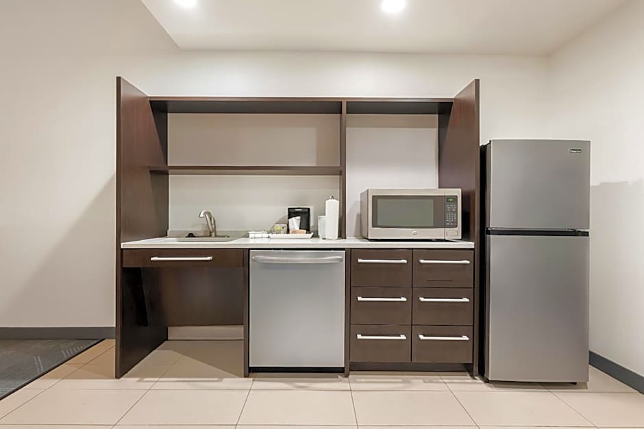Home2 Suites By Hilton Prattville