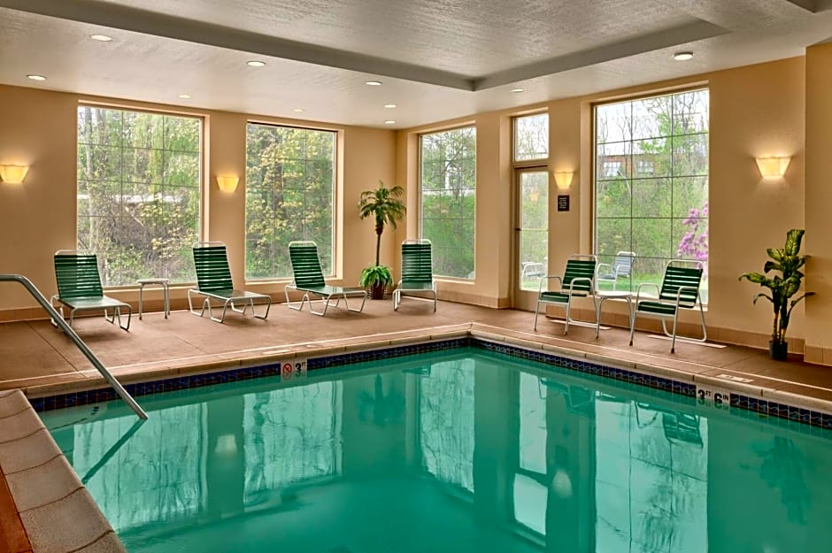 Hampton Inn Waterville
