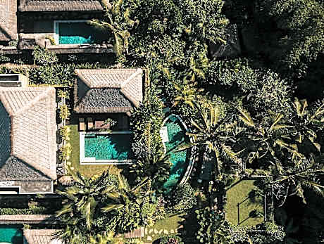 Ubud Nyuh Bali Resort & Spa