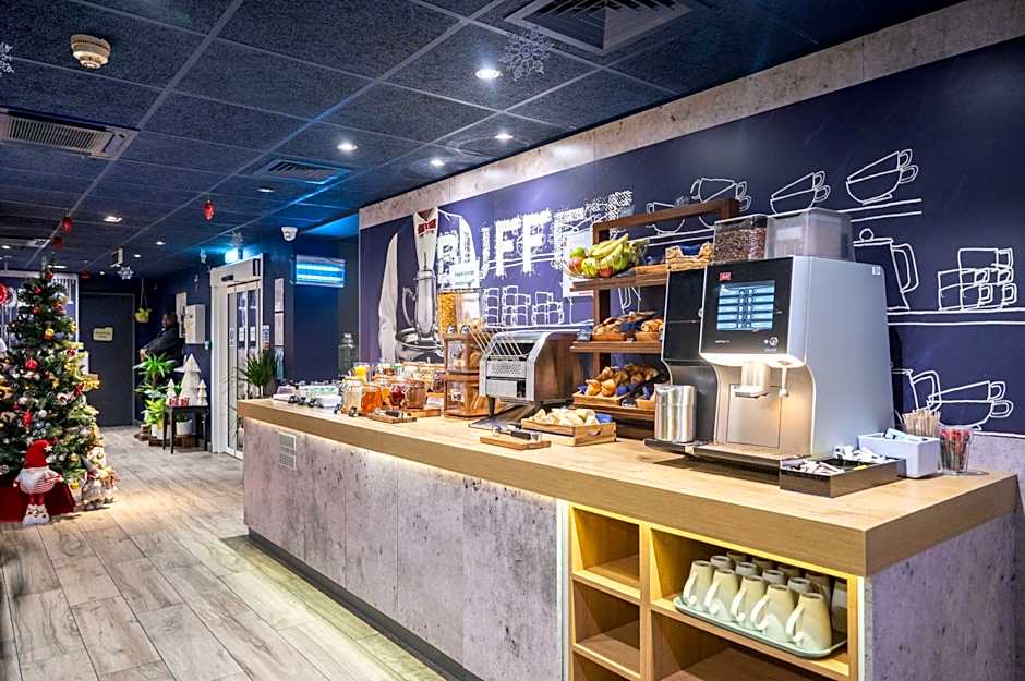 ibis budget London Barking