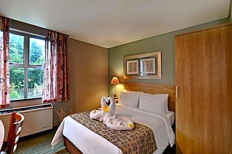 Double Room - Disability Access