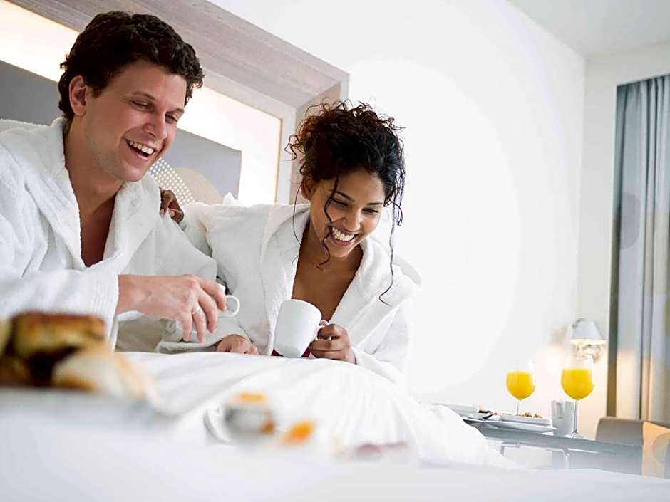 Novotel Den Haag World Forum