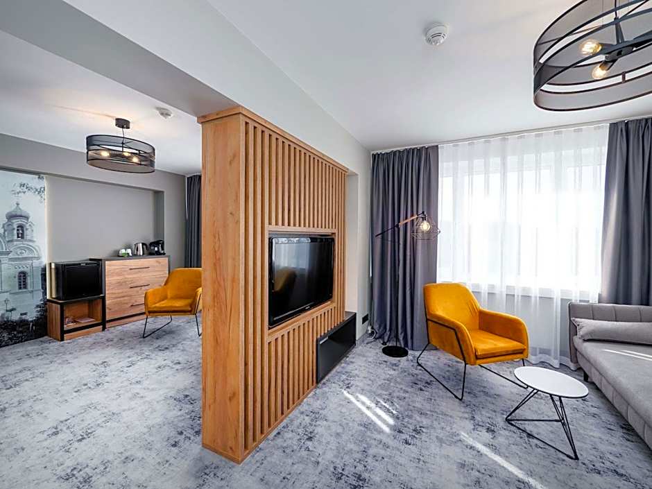 Mercure Czestochowa Centrum