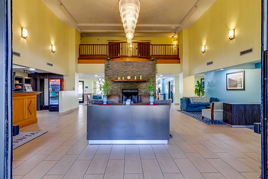 La Quinta Inn & Suites by Wyndham Sevierville/Kodak