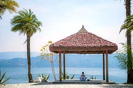 Bolian Resorts & Spa, Kunming