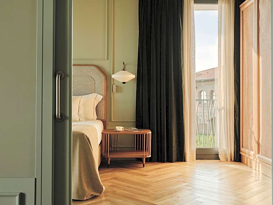 Palacio de Luces, Small Luxury Hotels