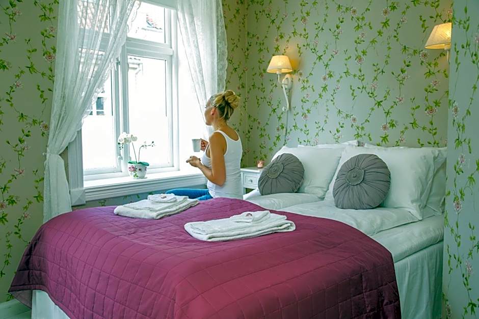 Gamlebyen Hotell - Fredrikstad
