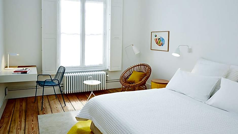 Hotel des Galeries