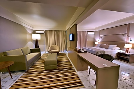 Premium Suite (2 Adults)