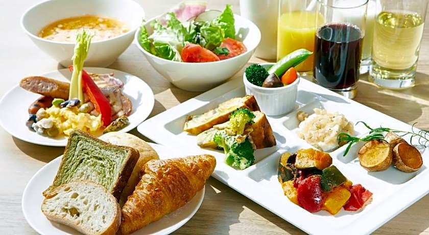 Hotel Intergate Kanazawa