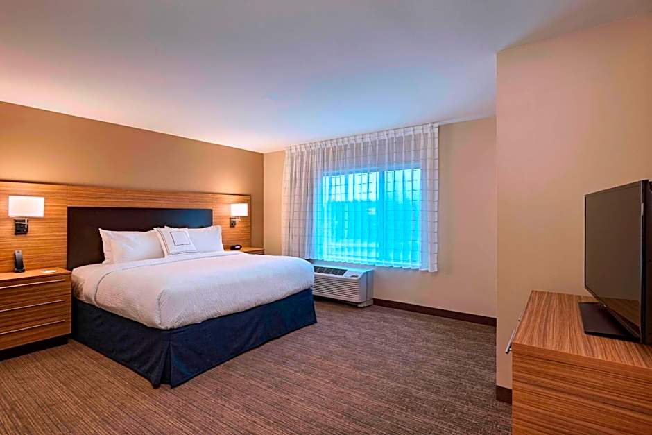 TownePlace Suites by Marriott Tacoma Lakewood