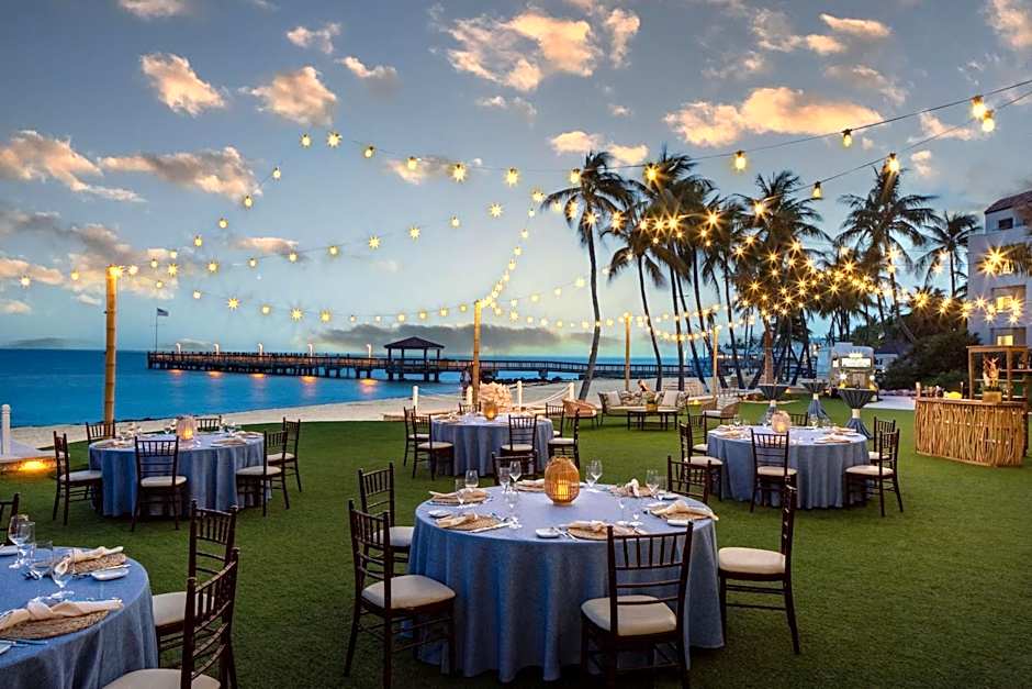 Casa Marina Key West, Curio Collection by Hilton