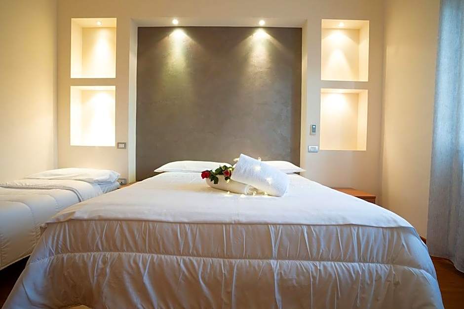 Le Grazie Hotel