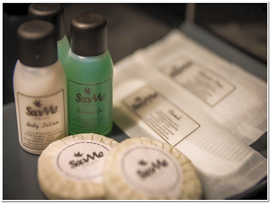 Sea Me Spring Tree Hotel