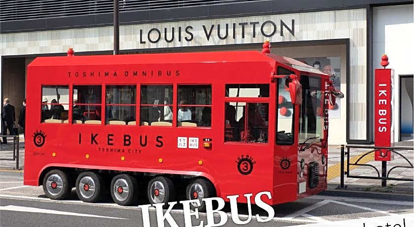 Ikebukuro Grand Hotel