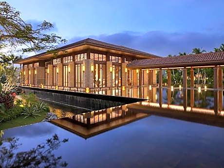 Grand Hyatt Shenzhou Peninsula