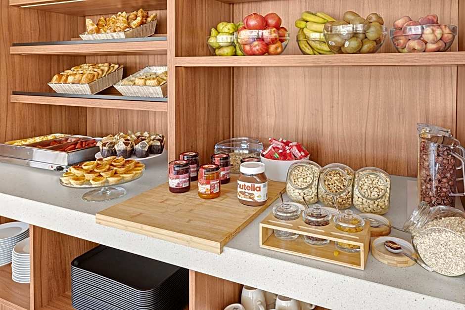 B&B HOTEL Leiria Fatima