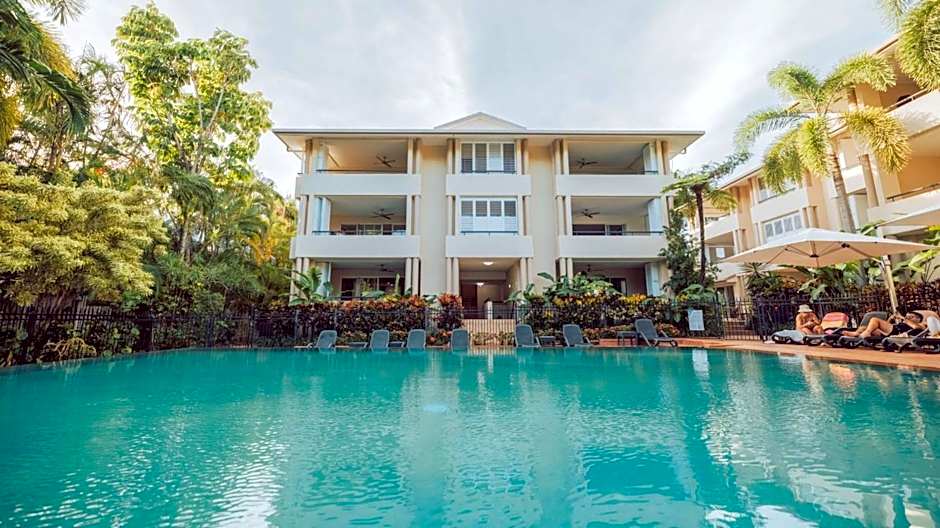 Cayman Villas Port Douglas