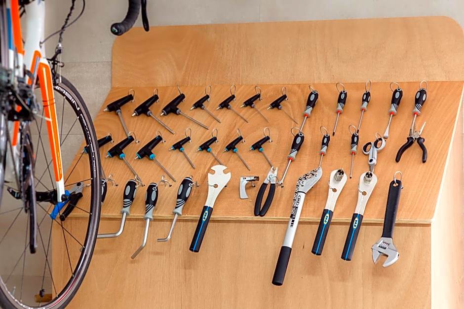 Myseahouse Flamingo - Adults Only 4* Sup