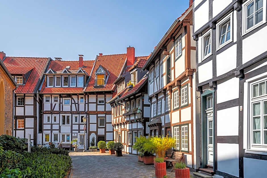 STAYERY Gütersloh Hauptbahnhof
