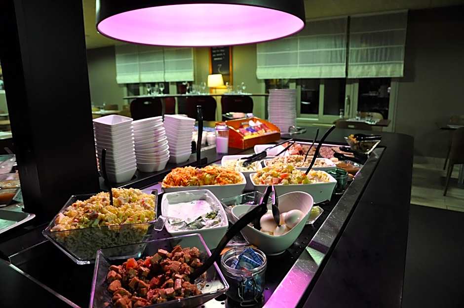 Hotel Inn Design Nantes