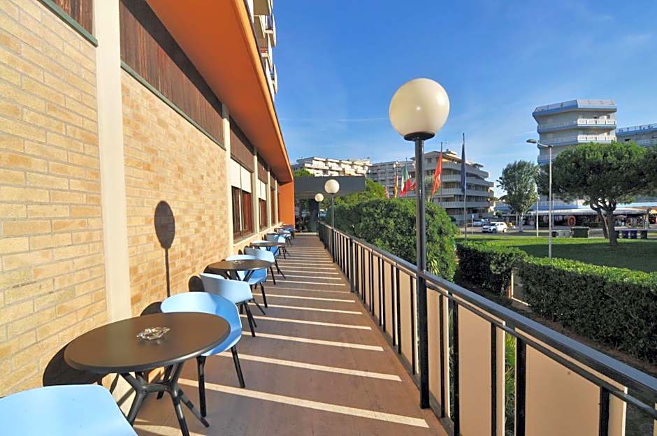 Hotel Oliver