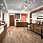 Hampton Inn By Hilton Yorkville