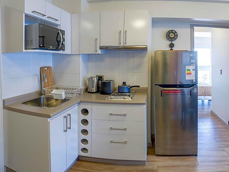 Gran Cavancha Hotel & Apartment