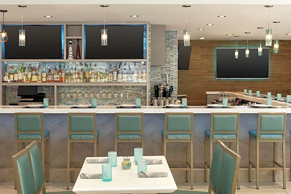 Hilton Garden Inn Stony Brook