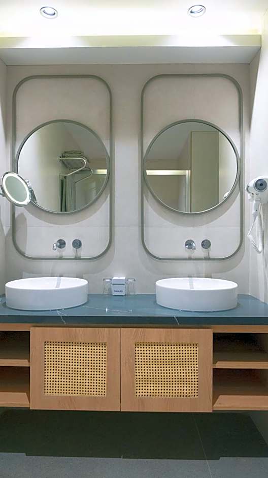 Kleopatra Dreams Beach Hotel