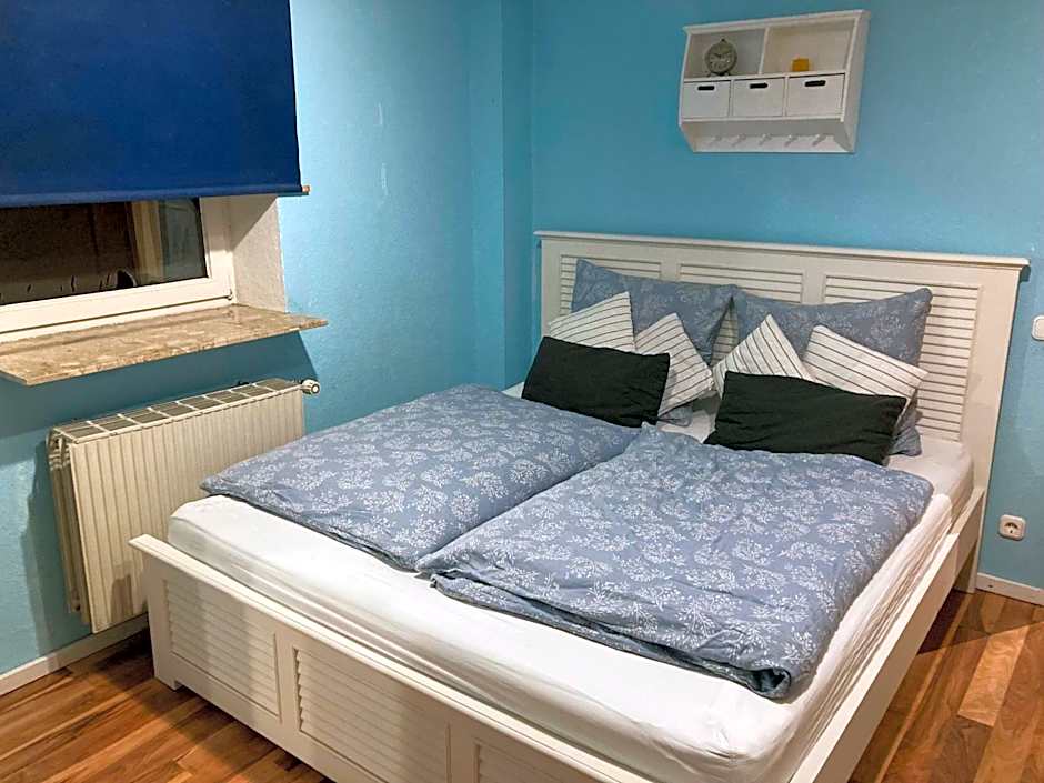 2 BR beautyful vacation home / Ferienhaus Brunsberg