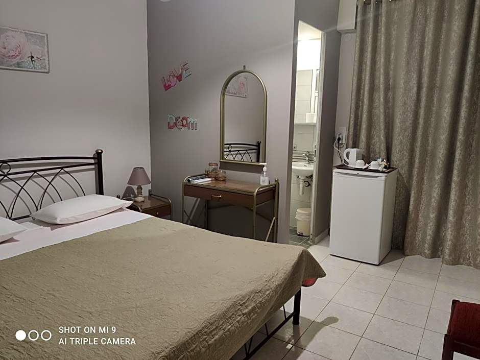 Hotel Trifylia